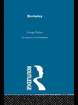 George Pitcher, Pitcher,, Pitcher - Berkeley-Arg Philosophers, Häftad