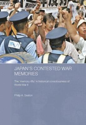 Japan's Contested War Memories 1