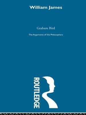 Graham Bird, Bird, Bird, - James-Arg Philosophers, Häftad