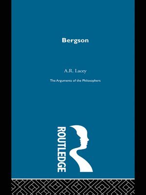 Bergson-Arg Philosophers 1