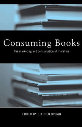 Stephen Brown - Consuming Books, Häftad