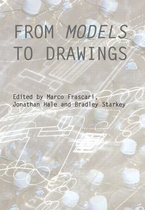 bokomslag From Models to Drawings