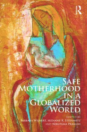 bokomslag Safe Motherhood in a Globalized World