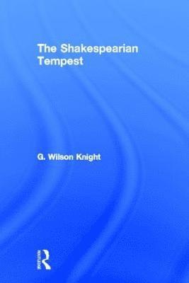 bokomslag Shakespearian Tempest -  V 2