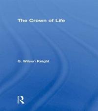 bokomslag Crown of Life