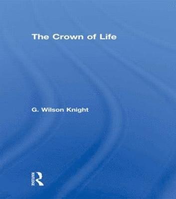 bokomslag Crown of Life