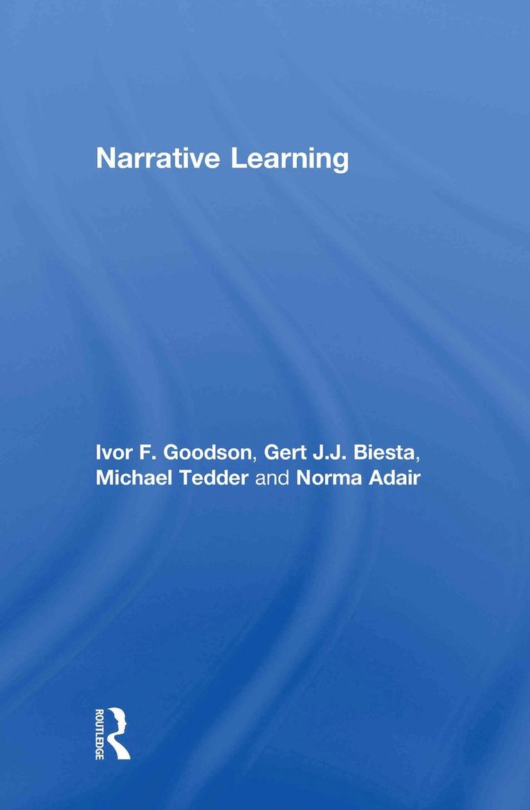 Narrative Learning 1