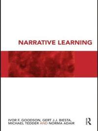 bokomslag Narrative Learning