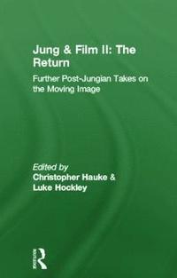 bokomslag Jung and Film II: The Return