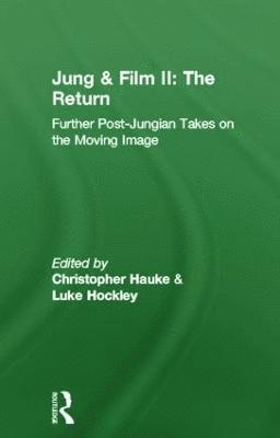 bokomslag Jung and Film II: The Return