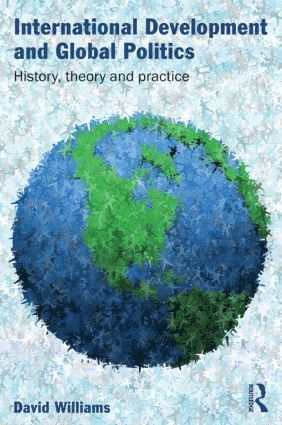 bokomslag International Development and Global Politics