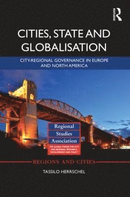 Cities, State and Globalisation