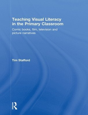 Teaching Visual Literacy in the Primary Classroom 1