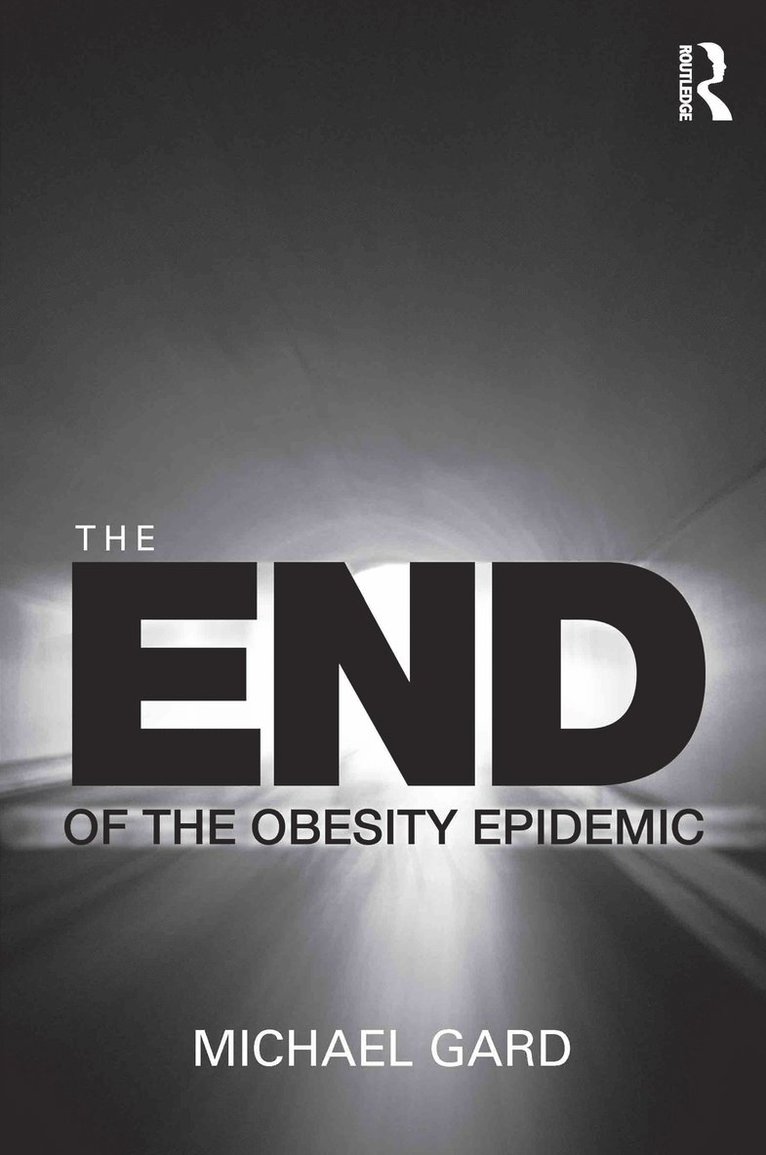 The End of the Obesity Epidemic 1