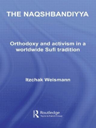 Itzchak Weismann - Naqshbandiyya, Häftad