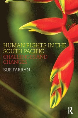 Human Rights in the South Pacific 1