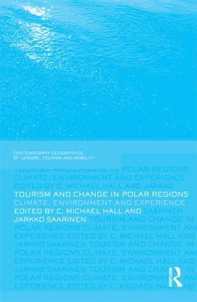 Tourism and Change in Polar Regions