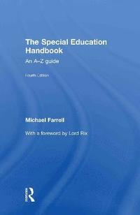 bokomslag The Special Education Handbook