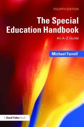 Michael Farrell - Special Education Handbook, Häftad