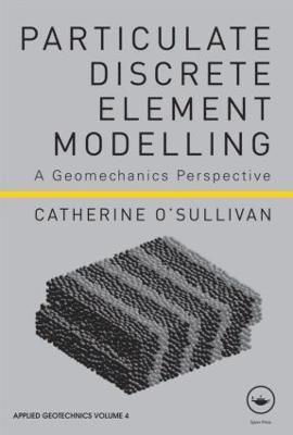 Particulate Discrete Element Modelling 1