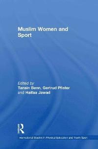 bokomslag Muslim Women and Sport