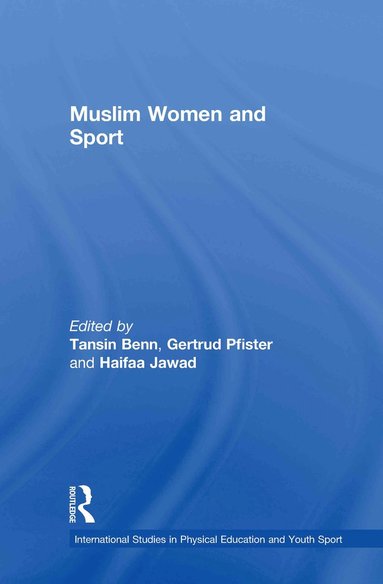 bokomslag Muslim Women and Sport