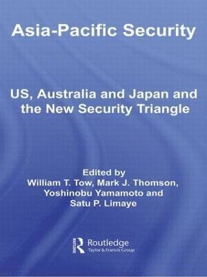 Asia-Pacific Security 1