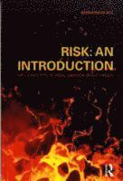Risk: An Introduction 1
