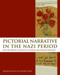 bokomslag Pictorial Narrative in the Nazi Period