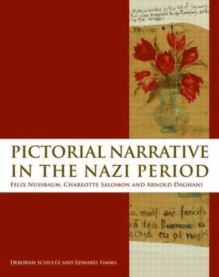 Pictorial Narrative in the Nazi Period 1