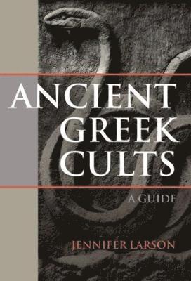 Ancient Greek Cults 1