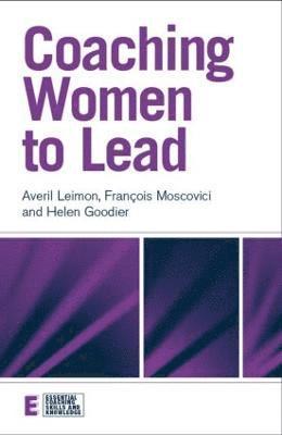 Coaching Women to Lead 1