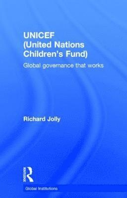 UNICEF (United Nations Children's Fund) 1