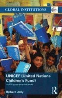 bokomslag UNICEF (United Nations Children's Fund)