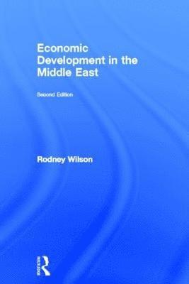 bokomslag Economic Development in the Middle East, 2nd edition