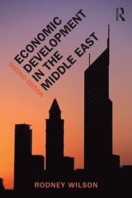 bokomslag Economic Development in the Middle East, 2nd edition