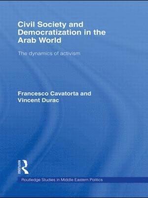 Civil Society and Democratization in the Arab World 1