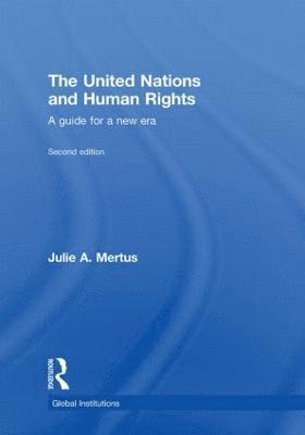 The United Nations and Human Rights 1