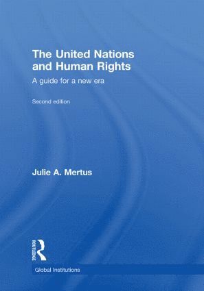 United Nations and Human Rights