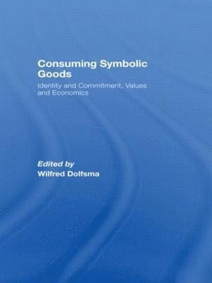 Consuming Symbolic Goods 1