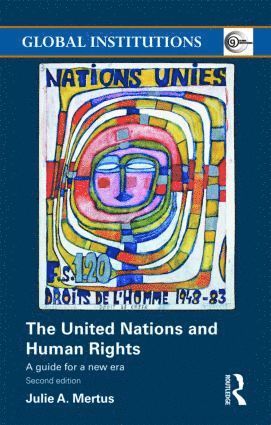United Nations and Human Rights 1