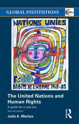 The United Nations and Human Rights 1