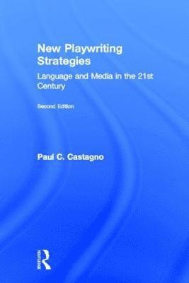 New Playwriting Strategies 1