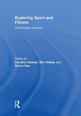 Exploring Sport and Fitness 1