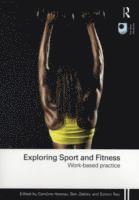 bokomslag Exploring Sport and Fitness
