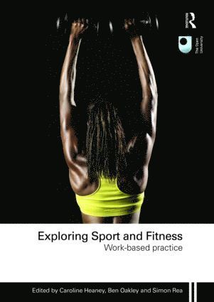 bokomslag Exploring Sport and Fitness