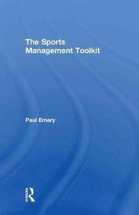 bokomslag The Sports Management Toolkit