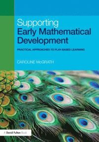 bokomslag Supporting Early Mathematical Development