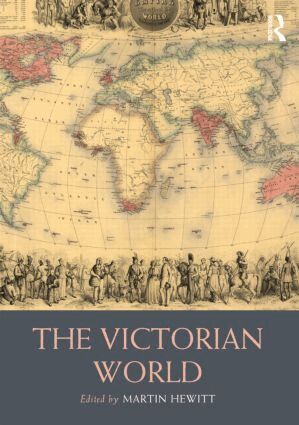 Martin Hewitt - Victorian World, Inbunden