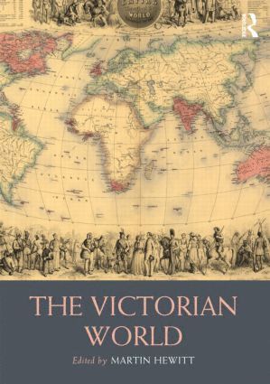 Martin Hewitt, UK) Hewitt, Martin (Manchester Metropolitan University - Victorian World, Inbunden